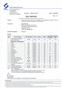 setsco-test-report